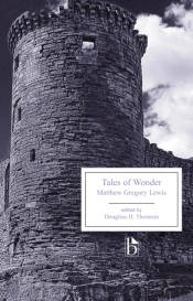 Tales Of Wonder