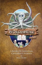 Tales Of Wordishure - Book Iii