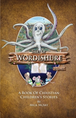 Bertrand.pt - Tales Of Wordishure - Book Iii
