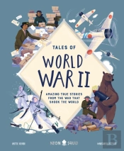 Tales Of World War Ii