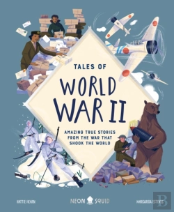 Bertrand.pt - Tales Of World War Ii