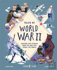 Tales Of World War Ii