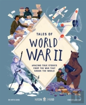 Tales Of World War Ii