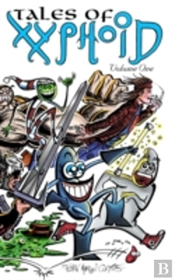 Bertrand.pt - Tales Of Xyphoid Volume 1 Hardcover