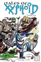 Tales Of Xyphoid Volume 1