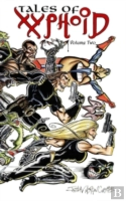Bertrand.pt - Tales Of Xyphoid Volume 2 Hardcover