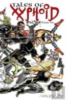 Tales Of Xyphoid Volume 2