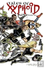 Tales Of Xyphoid Volume 2