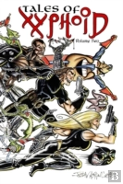Bertrand.pt - Tales Of Xyphoid Volume 2