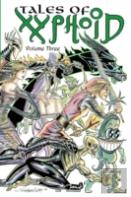Tales Of Xyphoid Volume 3