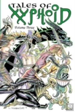 Bertrand.pt - Tales Of Xyphoid Volume 3
