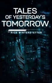 Tales Of Yesterday'S Tomorrow