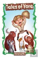 Tales Of Yore
