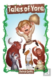Tales Of Yore