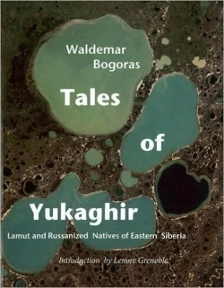 Bertrand.pt - Tales Of Yukaghir
