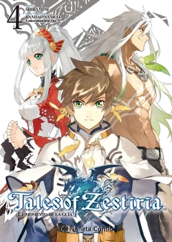Bertrand.pt - Tales Of Zestiria Nº 04/04