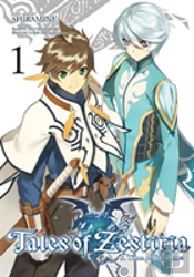 Tales Of Zestiria