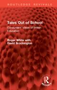 Tales Out Of School