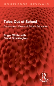 Tales Out Of School