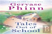 Tales Out Of School