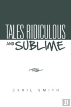 Bertrand.pt - Tales Ridiculous And Sublime
