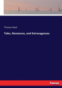 Tales, Romances, And Extravaganzas