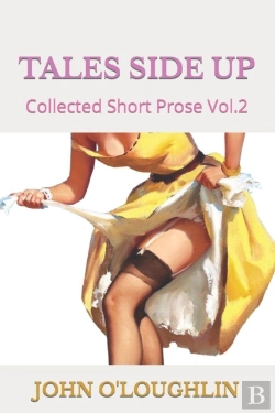 Bertrand.pt - Tales Side Up: Collected Short Prose Vol
