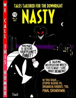Bertrand.pt - Tales Tailored For The Downright Nasty