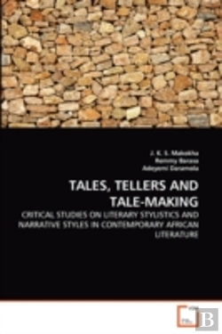 Bertrand.pt - Tales, Tellers And Tale-Making