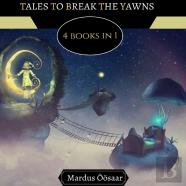 Tales To Break The Yawns