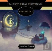 Tales To Break The Yawns