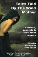 Tales Told By The Wind Mother