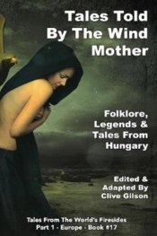 Tales Told By The Wind Mother