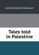 Tales Told In Palestine