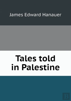 Bertrand.pt - Tales Told In Palestine
