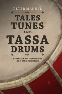 Bertrand.pt - Tales, Tunes, And Tassa Drums