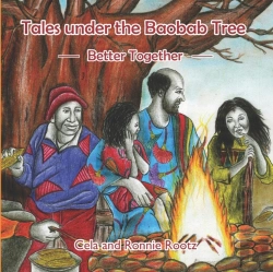 Bertrand.pt - Tales Under The Baobab Tree: Better Toge
