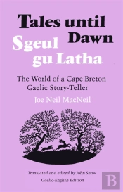 Tales Until Dawn