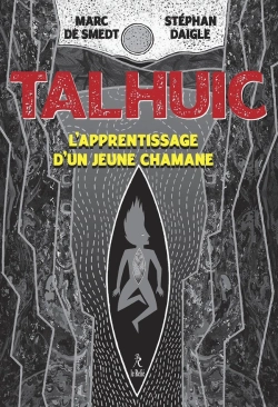 Bertrand.pt - Talhuic : L'Apprentissage D'Un Jeune Chaman