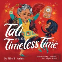 Tali And The Timeless Time