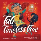 Tali And The Timeless Time