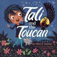 Tali And The Toucan