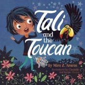 Tali And The Toucan