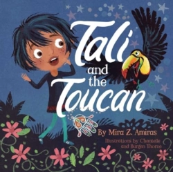 Bertrand.pt - Tali And The Toucan