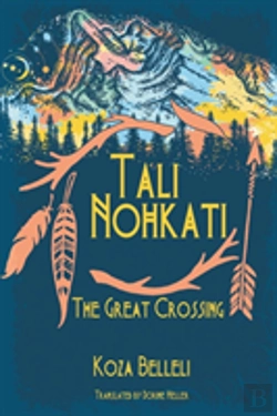 Bertrand.pt - Tali Nohkati, The Great Crossing