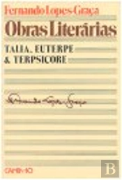 Talia, Euterpe & Terpsicore