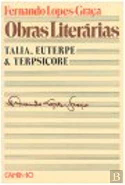 Bertrand.pt - Talia, Euterpe & Terpsicore