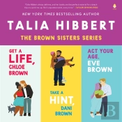 Talia Hibbert'S Brown Sisters Book Set