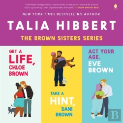 Bertrand.pt - Talia Hibbert'S Brown Sisters Book Set