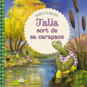 Talia Sort De Sa Carapace ; Quand Tu Te Sens Seul